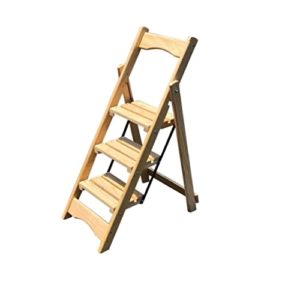 Mejor Comparativa A Escalera Tijera De Madera De La Categoria De Herramientas