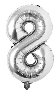 Ofertas Globo 8 De El Area De Iluminacion