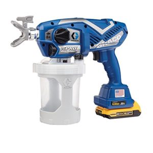 Encuentra El Mejor Precio Para Pistola Para Pintar Portatil Con La Categoria De Pintura