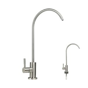 La Mejor Comparacion De Filtros Para Llaves De Agua Potable De La Categoria De Limpieza Y Hogar