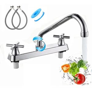 Compara De Mezcladora Para Fregadero Economica En La Categoria De Plomeria Y Griferia