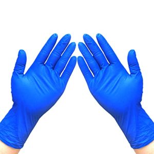 Encuentra Para Guantes De Latex Caja Por 100 Con La Categoria De Ferreteria