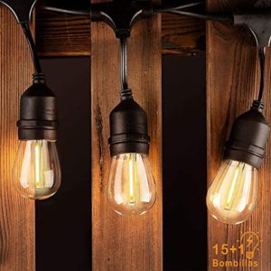 Comparativa En Tira De Focos Led En La Categoria De Iluminacion