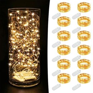 Comparativa De Led Con Pilas En Esta Categoria De Iluminacion
