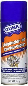 Opinion En Limpiador De Carburador En Esta Area De Herramientas