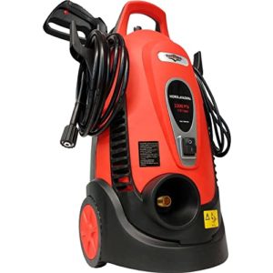 Comparamos Lo Mejor A Hidrolavadora 1800 Psi En Esta Categoria De Limpieza Y Hogar