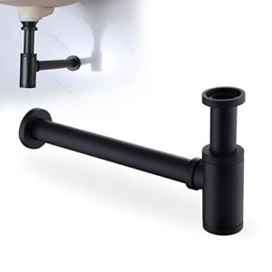 El Mejor Precio 8211 Trampa Para Lavabo En Esta Categoria De Plomeria Y Griferia