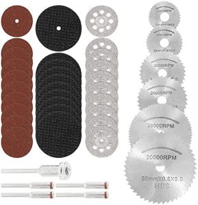 Review En Mini Discos De Corte En La Categoria De Accesorios Y Refacciones