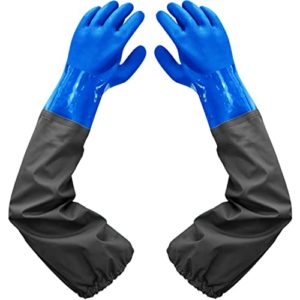Encuentra Para Guantes Pvc De El Listado De Seguridad Industrial