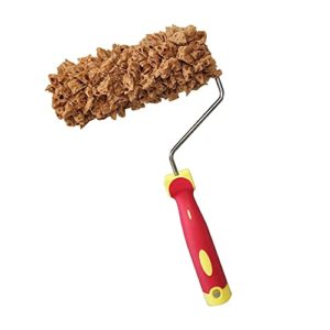La Comparativa Para Rodillo Para Pared Rugosa Con La Categoria De Pintura