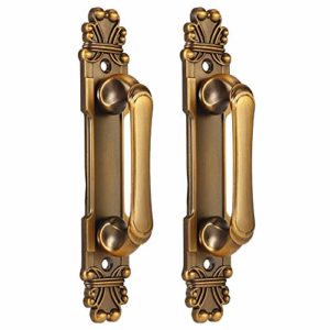 Encuentra El Mejor Precio En Manijas Para Puertas De Madera De Cerrajeria