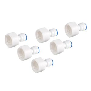 Reviews De Conectores Para Filtros De Agua De La Categoria De Limpieza Y Hogar