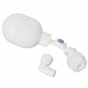 Compara Lo Mejor Mini Flotadores De Agua Con La Categoria De Plomeria Y Griferia