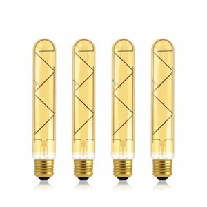 Opinion Para Foco Tubular Led De La Pagina De Iluminacion