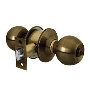 Mejor Precio En Cerradura De Bola En La Categoria De Cerrajeria