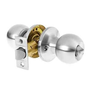 Review Para Cerradura De Puerta De Madera De La Categoria De Cerrajeria