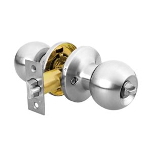 Encuentra Comparativa A Cerradura Pomo Knob Hermex En Cerrajeria