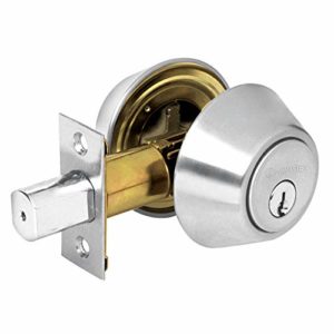 Comparamos Lo Mejor Cerrojos Para Puertas Metalicas De La Catalogo De Cerrajeria