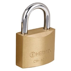 Encuentra El Mejor Precio Para Candado Pequeno De La Categoria De Cerrajeria