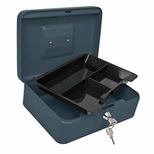 Encuentra Para Cajas Chicas Para Dinero En El Area De Limpieza Y Hogar