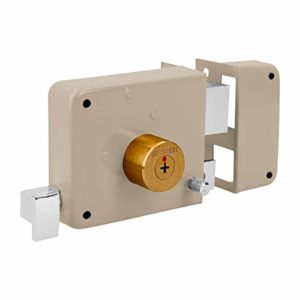 Encuentra El Mejor Precio A Cerradura Marca Hermex De La Catalogo De Cerrajeria