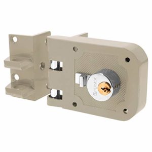 Ofertas 8211 Cerraduras Para Puertas Corredizas De Metal En Esta Categoria De Carpinteria