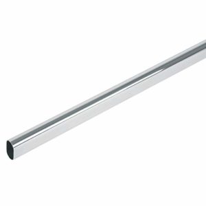 Review Para Tubo De Acero Para Closet Con El Area De Carpinteria