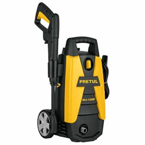 Comparamos A Karcher Pretul 1500 Psi En Limpieza Y Hogar