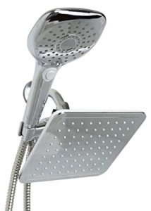 Compara Lo Mejor Regadera De Telefono Home Depot En Esta Area De Plomeria Y Griferia