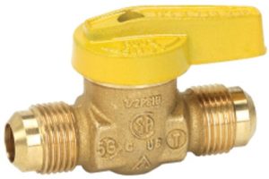 Mejor Precio Valvula De Paso Para Gas En Esta Area De Plomeria Y Griferia