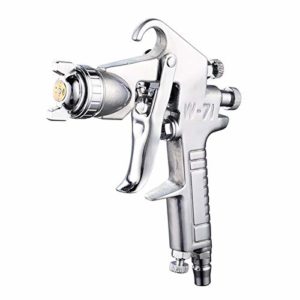 La Mejor Comparacion De Pistola Para Pintar W 71 En Esta Categoria De Pintura