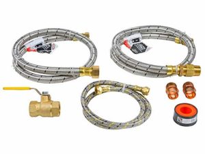 Mejor Comparativa Manguera Para Instalacion Electrica De El Listado De Plomeria Y Griferia