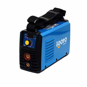 Adquiere Para Mini Soldadora Inverter De La Pagina De Herramientas