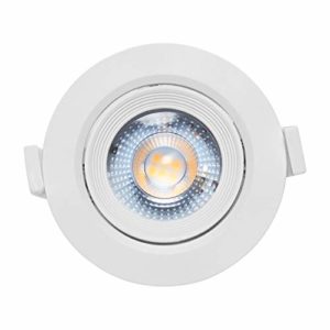 Compara A Led Empotrable De La Catalogo De Iluminacion