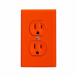 Encuentra El Mejor Precio De Tapa Para Contacto Duplex Con La Categoria De Material Electrico