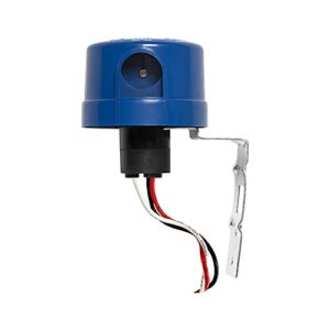 El Mejor Precio Para Fotocelda Voltech De La Catalogo De Iluminacion