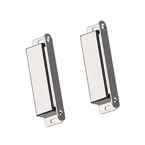 Compara Lo Mejor De Resbalon Para Puerta De Aluminio De Cerrajeria