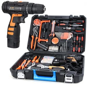 Encuentra El Mejor Precio Para Kit Taladro De La Catalogo De Herramientas