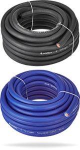 Opinion A Cable De Soldar En Esta Categoria De Accesorios Y Refacciones
