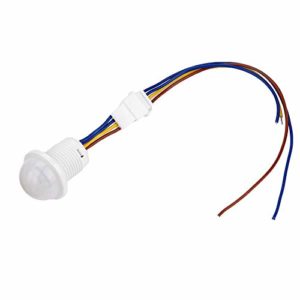 Compara Lo Mejor En Interruptor Con Sensor De Movimiento De Material Electrico