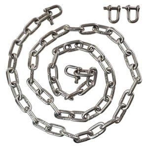 Comparamos Lo Mejor 8211 Cadena Metalica En Esta Categoria De Ferreteria