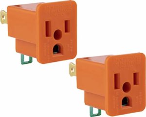 Mejor Comparativa 8211 Adaptador De Corriente 3 A 2 Con El Area De Material Electrico