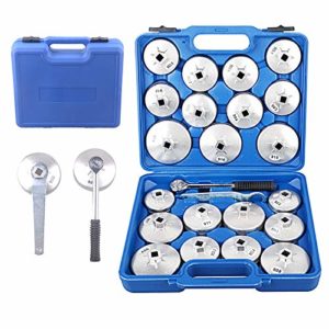 Compara Lo Mejor Para Llave De Filtro De Aceite En Esta Area De Herramientas