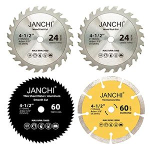 Catalogo De Disco Para Madera 4 1 2 De La Categoria De Accesorios Y Refacciones