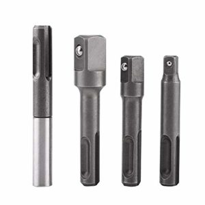 Comparativa 8211 Adaptador 3 8 A 1 2 En Esta Area De Herramientas