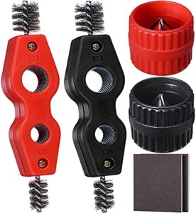 Encuentra El Mejor Precio A Lija Para Pvc De La Categoria De Accesorios Y Refacciones