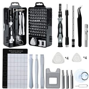 Comparamos Lo Mejor Kit De Destornilladores Para Celulares De La Pagina De Herramientas