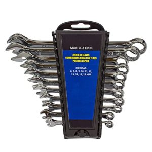 El Mejor Precio De Llave Mixta 7 8 En El Area De Herramientas
