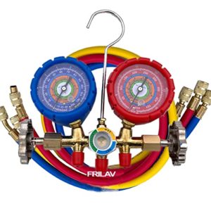 Compara Lo Mejor De Manometros En Puebla De Accesorios Y Refacciones