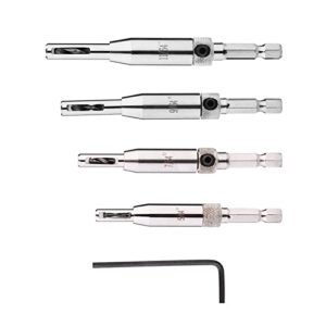 Mejor Comparativa Para Brocas Autocentrantes Con La Categoria De Accesorios Y Refacciones